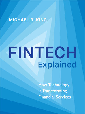 cover image of Fintech Explained